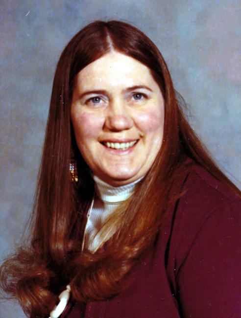 Obituary of Margaret Raye Rodriguez