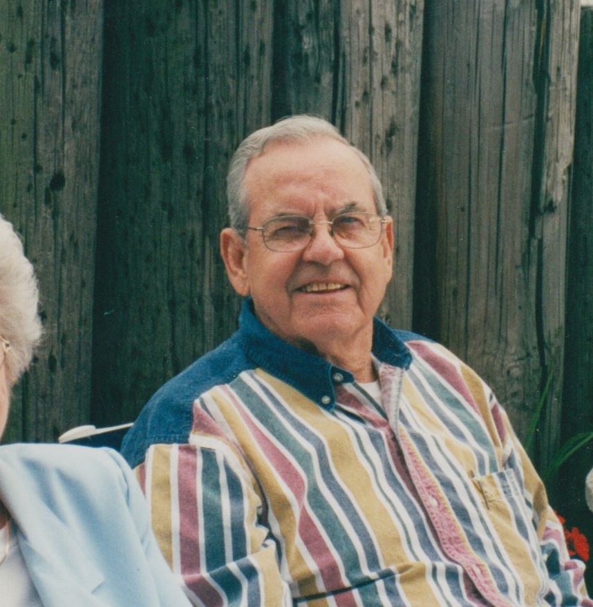 Obituary of Mr. Robert William Conner