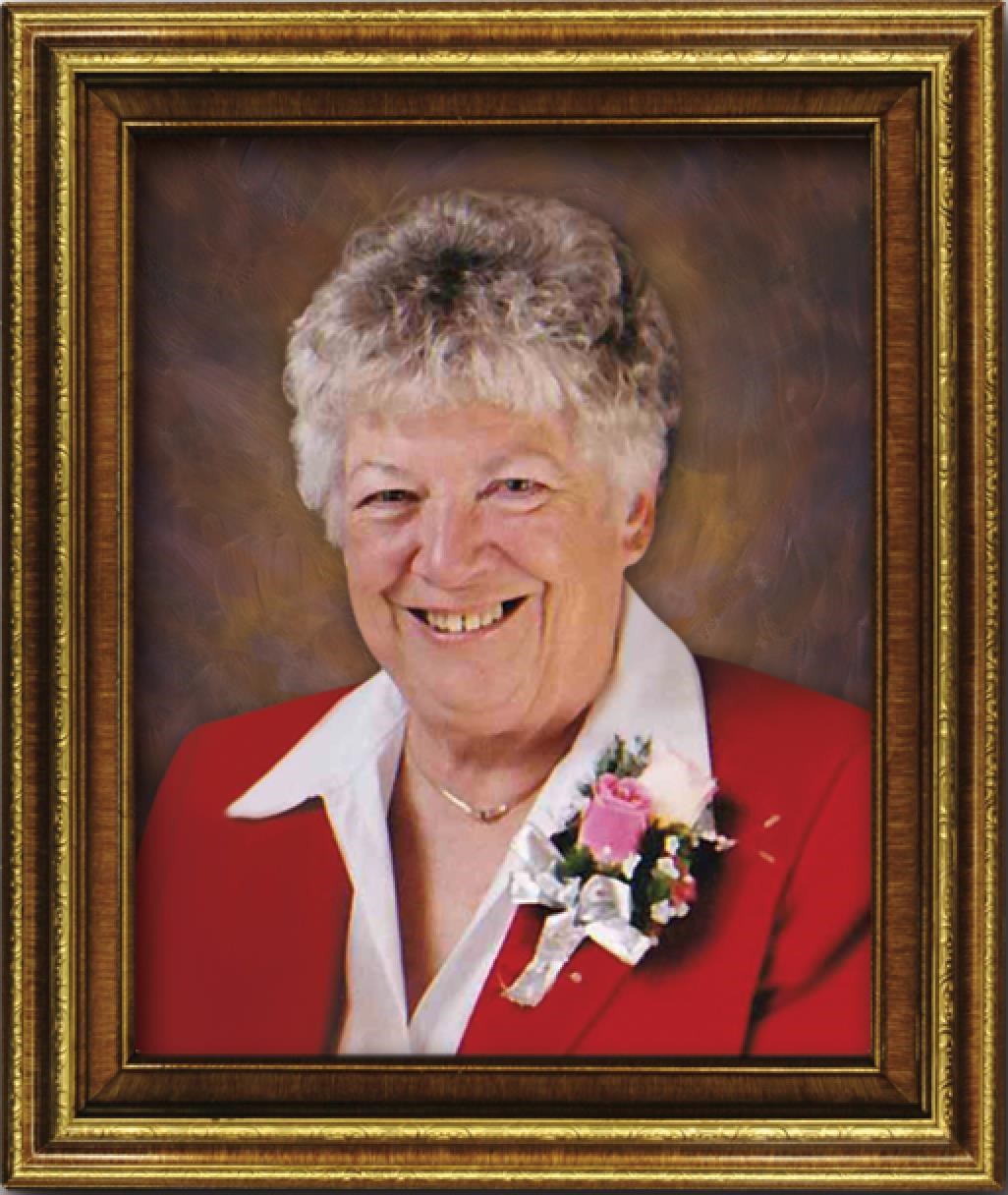 Obituary of Joyce A. Bailey