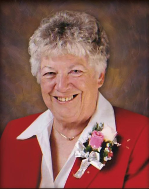 Obituario de Joyce A. Bailey