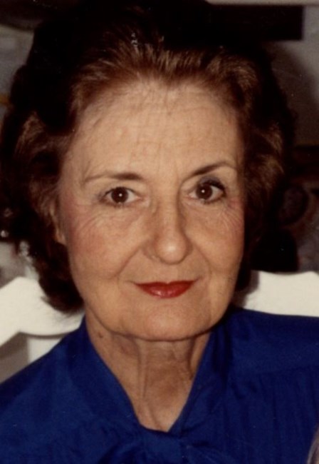 Obituary of Mary Ann Highnote