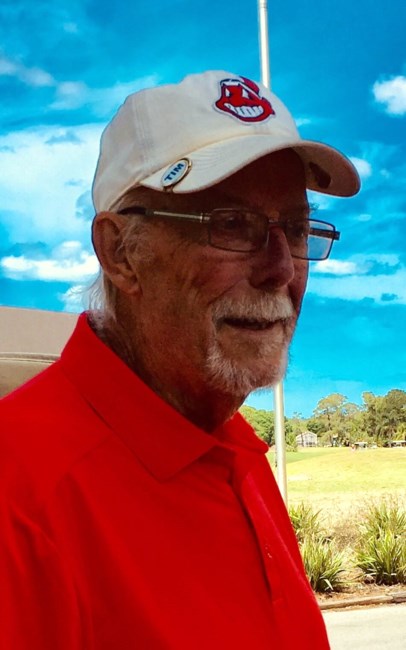 Obituary of Timothy Stahl
