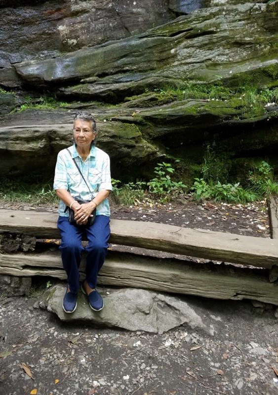 Obituary of Shirley Ann (Foster) Henson-Long