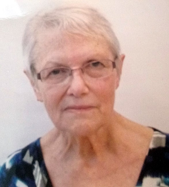 Obituary of Barbara "Barb" Ann Henke