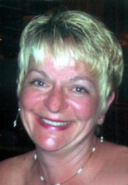 Obituary of Aileen Marie O'Malley