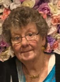 Obituary of Janet Perks