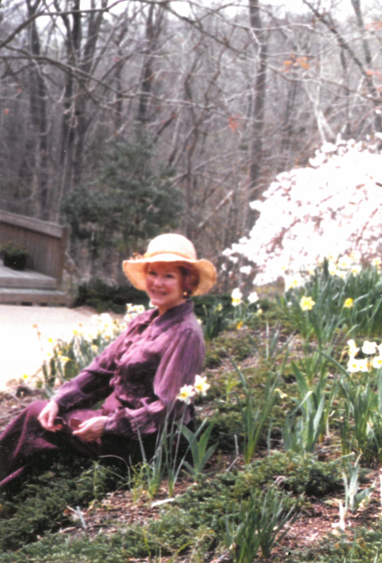 Obituary of Nanci Oliva Bond