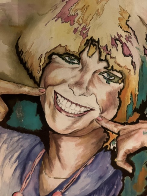 Obituary of Lauren Alegre