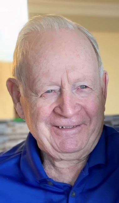 Obituary of Rudolph "Rudy" Joseph Lauzon, LCDR(L) CD (Ret’d)