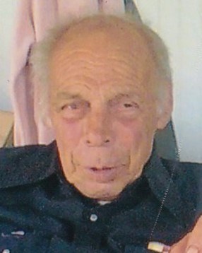 Obituary of Sherman "Pete" Robert Gallagher