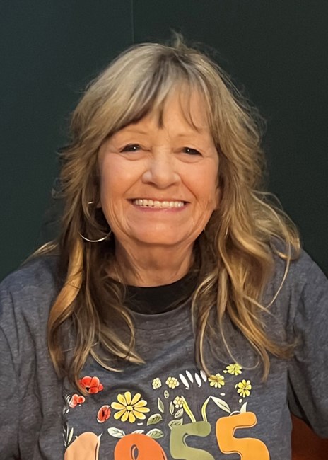 Obituary of Brenda Joy Hekman