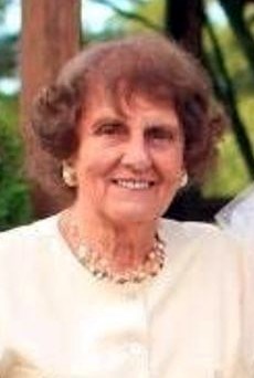 Obituary of Dolores Streicher