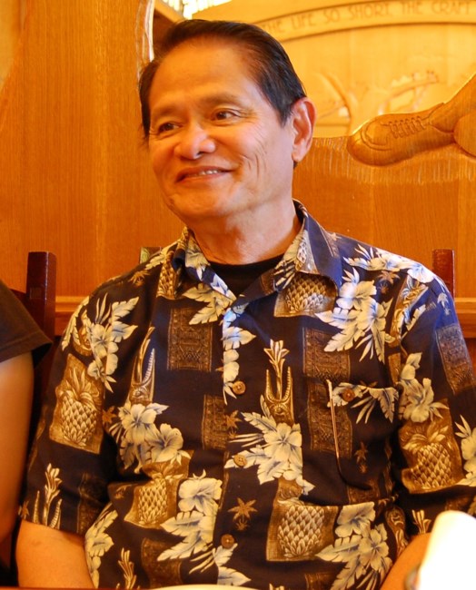 Obituary of Alexis Varias Rivera