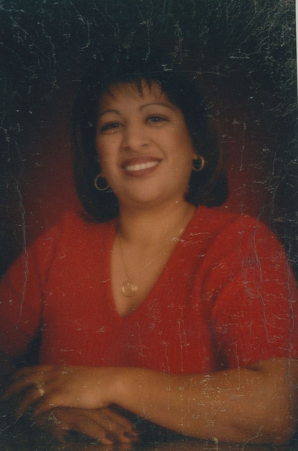 Obituary of Monica Zuniga Taja