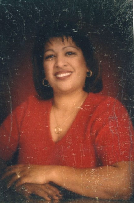 Obituary of Monica Zuniga Taja
