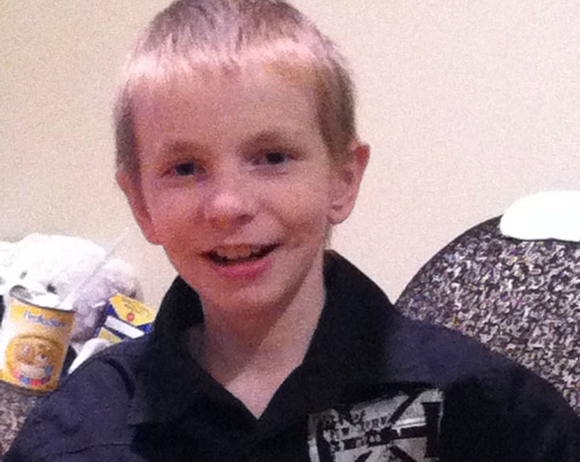 Obituary of Jason Condit