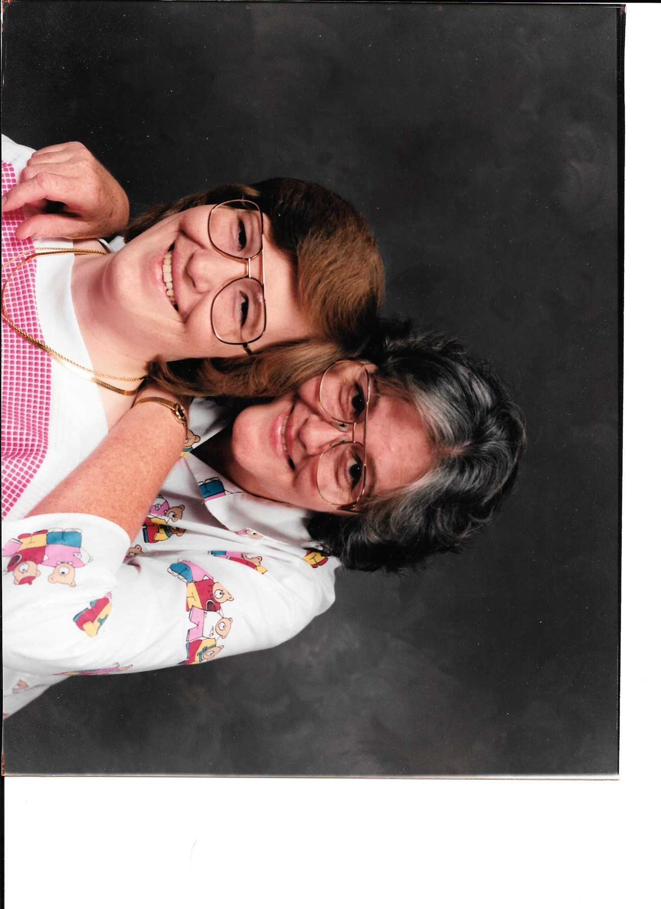 Obituary of Patsy Maydell Kanuch