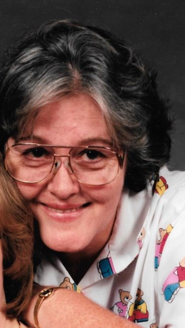 Obituary of Patsy Maydell Kanuch