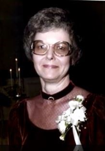Mary Cummins Obituary