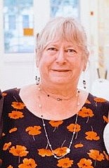 Obituary of Nancy Lee (Carron) Taylor