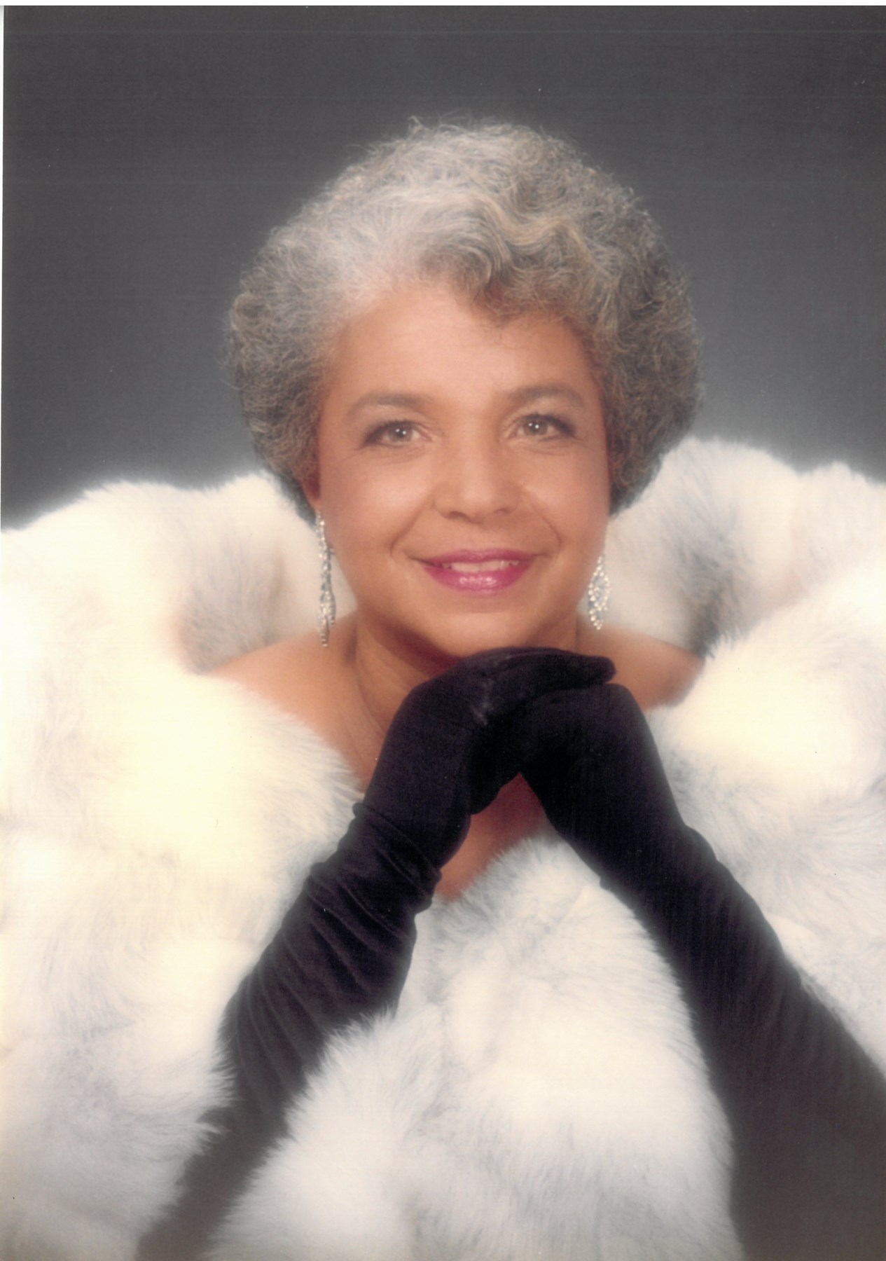 Patricia Adcock Obituary Fresno, CA