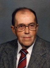 Obituary of William H. Rieken