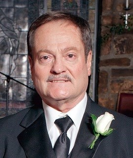 Obituary of Austin Martin