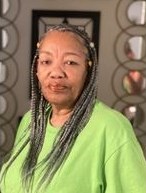 Obituary of Obellah Boyd