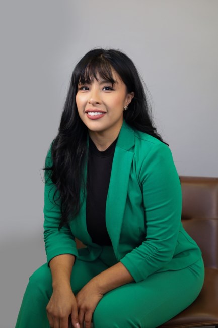 Obituary of Stephanie Marilee Sandoval