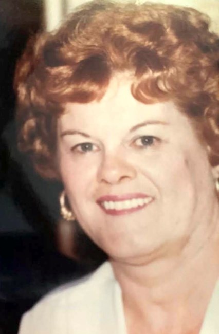 Obituary of Lillian Mary Calicchio