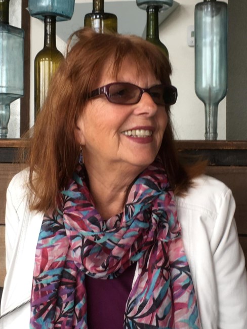 Obituary of Ursula Ida Lincoln