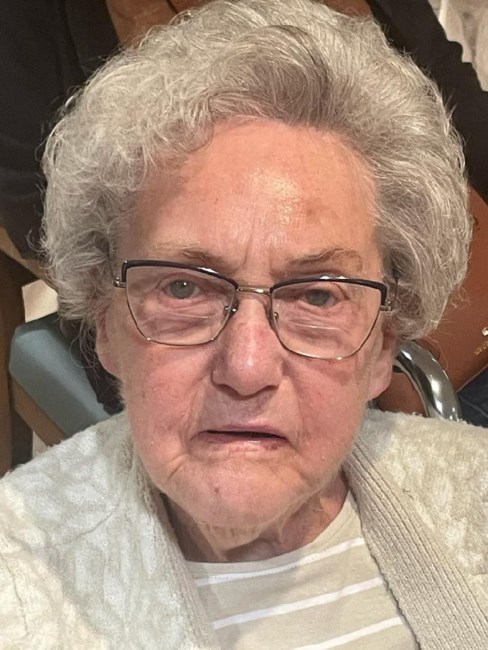 Obituario de Lynda Louise Robinson