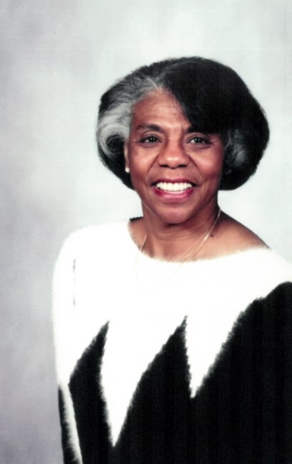 Obituary of Jannie Manzella Goldston