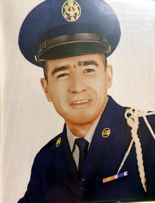 Obituary of Jaime Franco