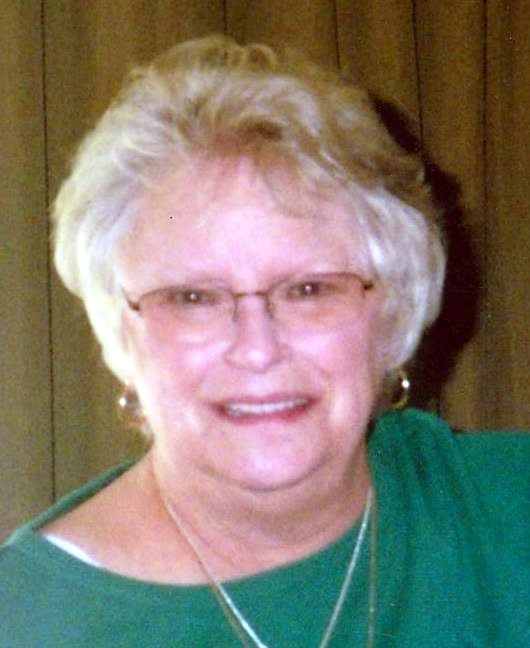 Obituario de Deborah Ruth Knowles
