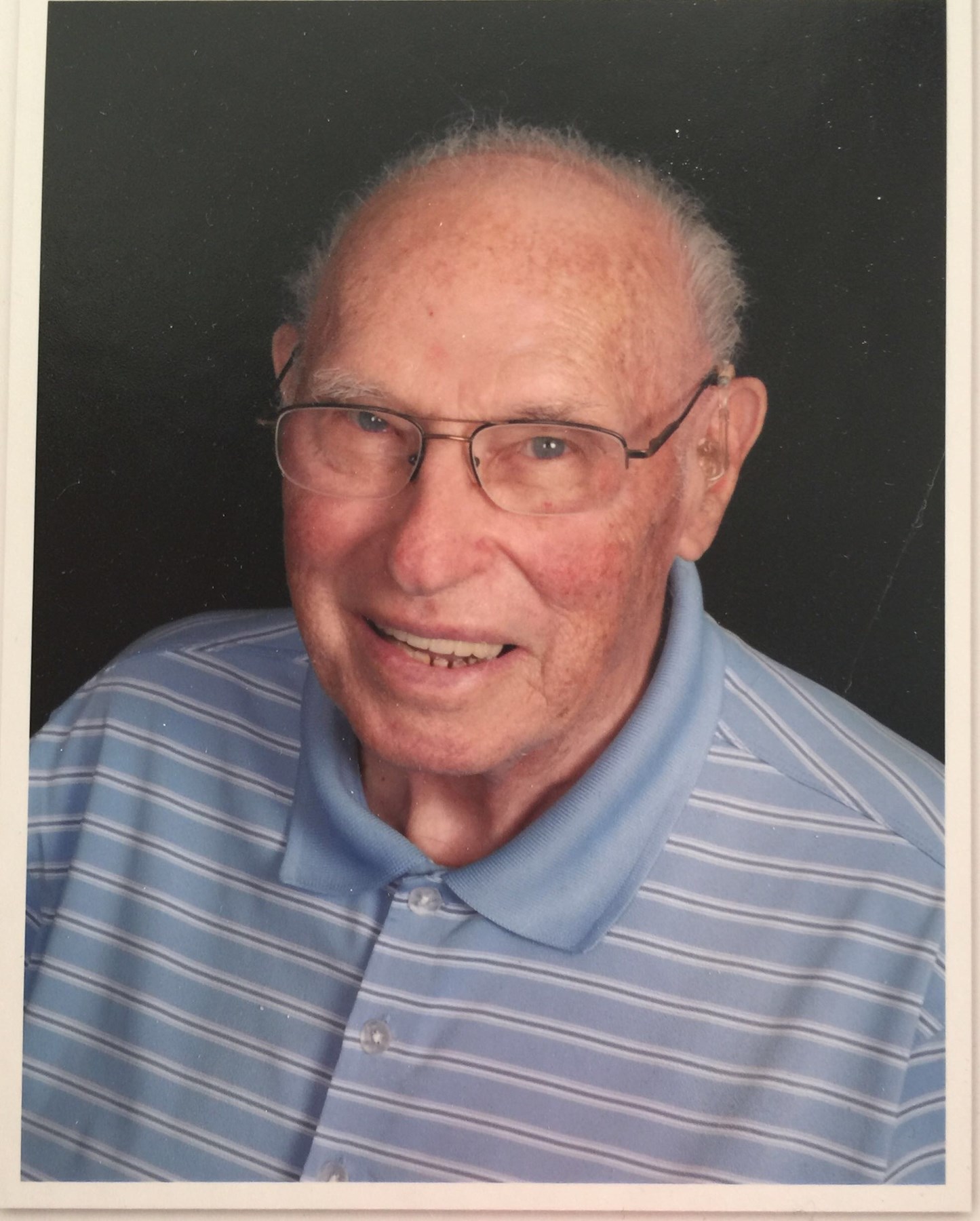 Obituary of Fortune William Colosimo