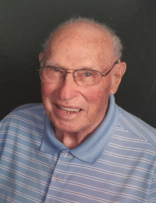 Obituary of Fortune William Colosimo