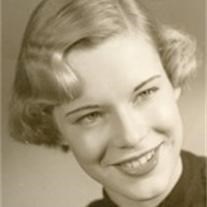 Obituary of Sylvia D. (wiles) Constantine