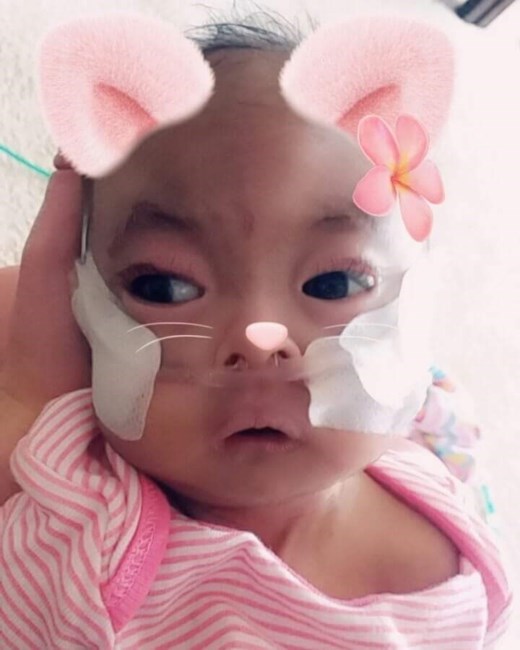 Obituary of Destiny Rose Fabunan