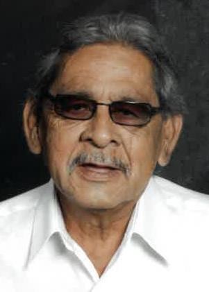 Obituary of Joe Morales Rodriguez