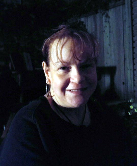Obituary of Robynn McAulay Kerr