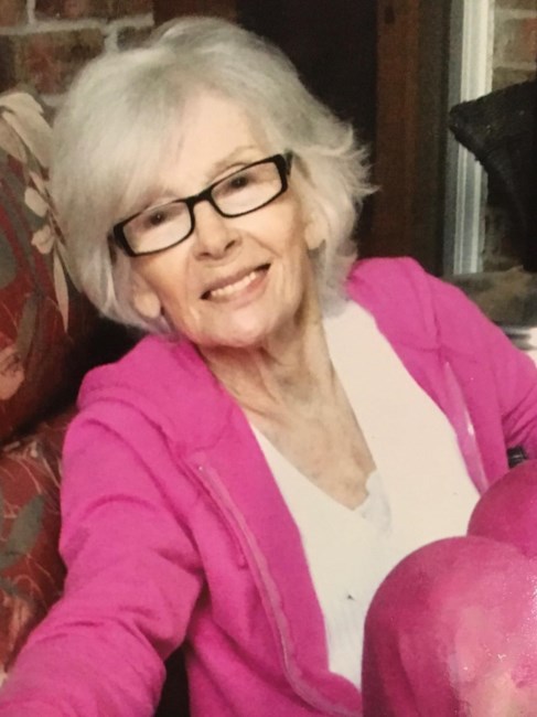 Obituary of Virginia Anne Lackey Heyser