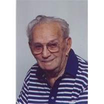 Obituary of Charley Wise