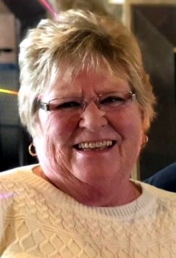 Obituary of Linda D. Cutway