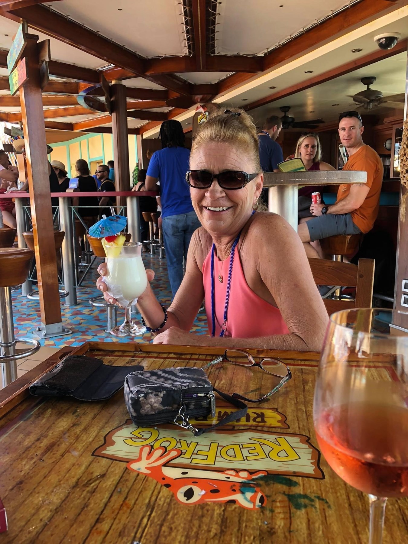 Obituary of Abbiegail Kennedy