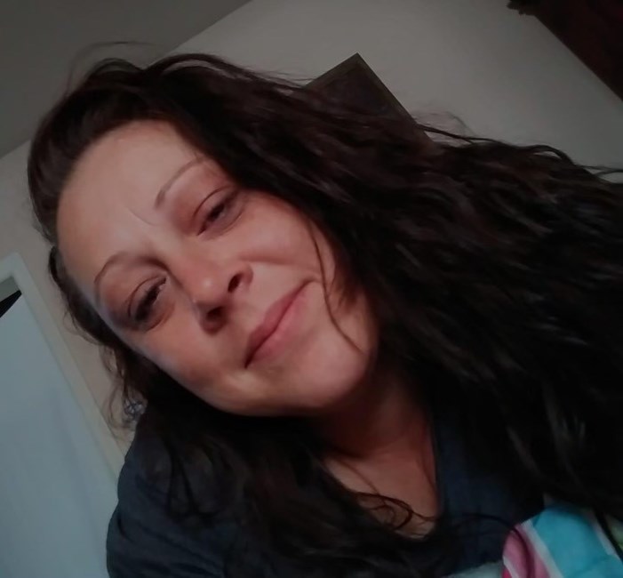 Obituary of Natasha Diane Hooberry