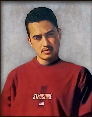 Obituary of Jim Martin Magallon