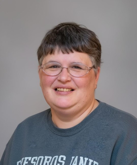 Obituary of Jennifer Ann Kotouch