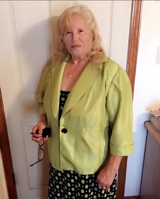 Obituary of Antonia Ortiz