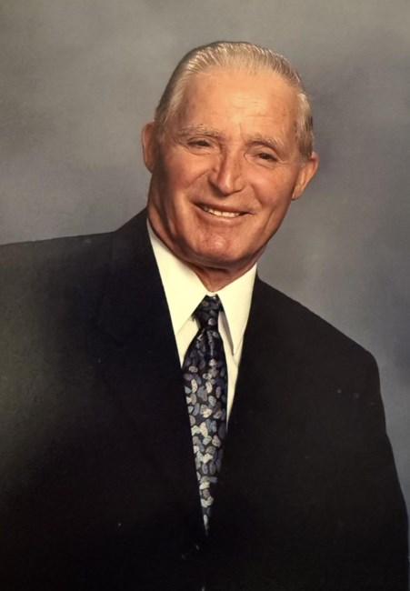 Obituary of Calogero Consolida